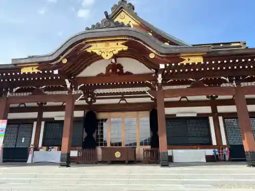 山形縣護國神社(山形県)