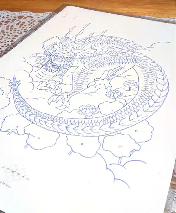 妙心寺の授与品その他