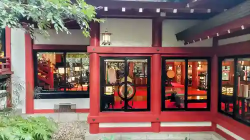 來宮神社(静岡県)