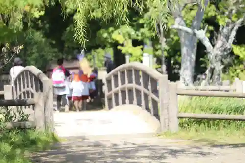 長岡天満宮(京都府)