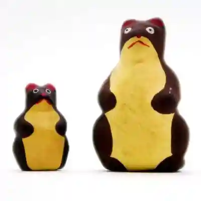 柳森神社(東京都)