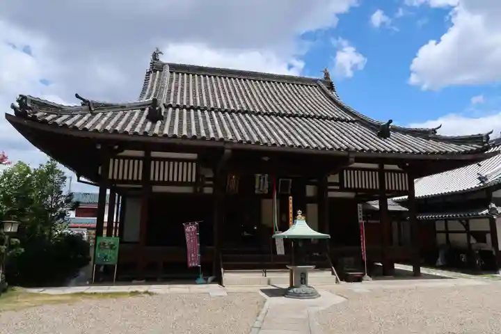 如願寺(大阪府)