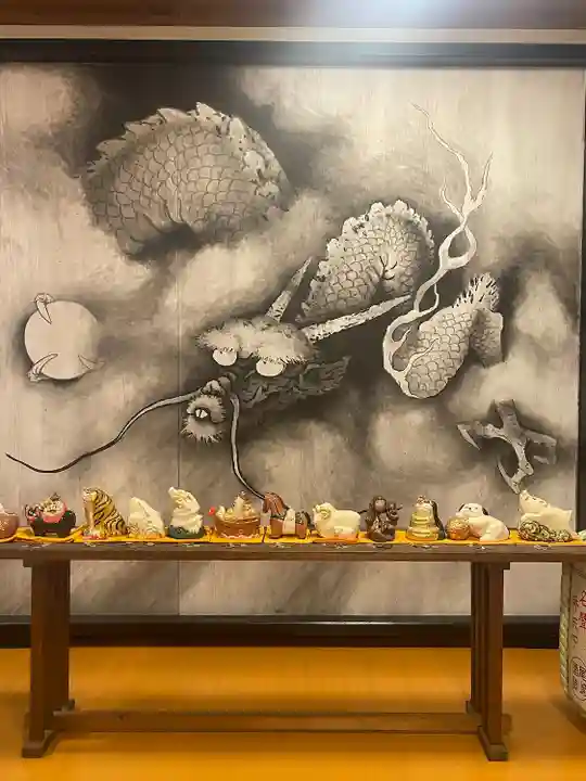 出世稲荷神社(京都府)