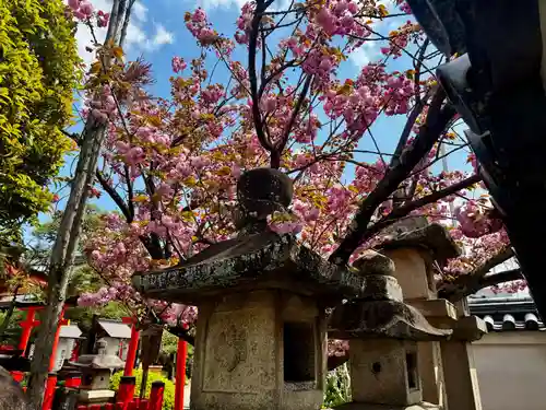 御霊神社(奈良県)