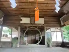 三島神社(愛媛県)