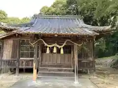著神社(愛媛県)