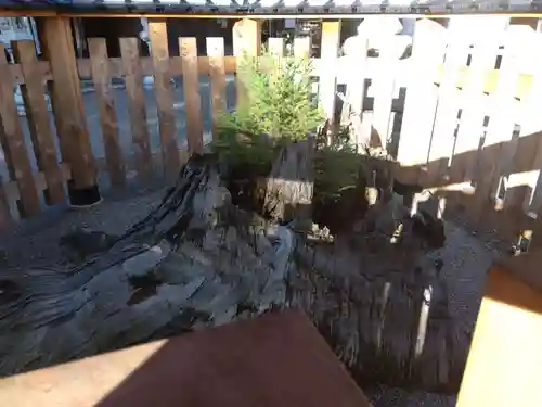 賀茂神社(滋賀県)