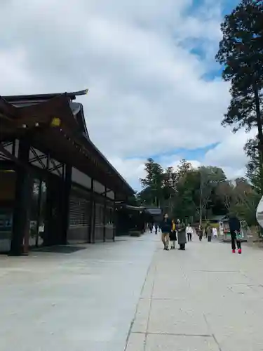 鹿島神宮(茨城県)