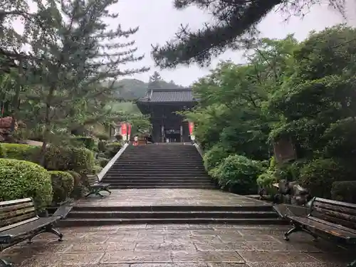 長谷寺のその他建物