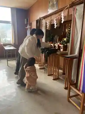 天鷹神社(岐阜県)