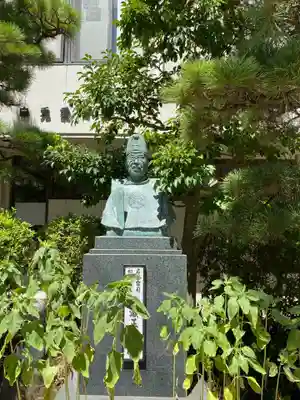 荒井神社(兵庫県)