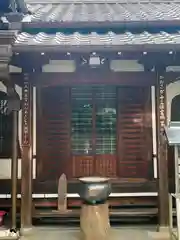 高津山 報恩院(大阪府)