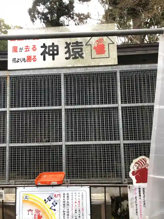 日吉大社(滋賀県)