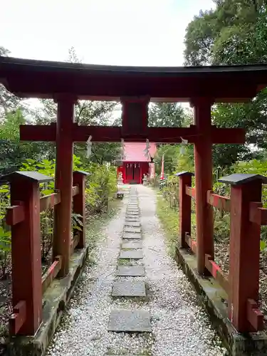 鷲子山上神社(栃木県)