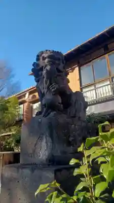 高円寺天祖神社(東京都)