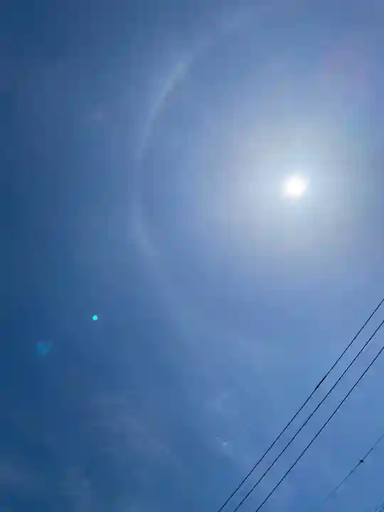 朝日寺(岡山県)