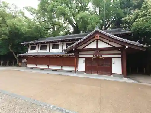西宮神社のその他建物