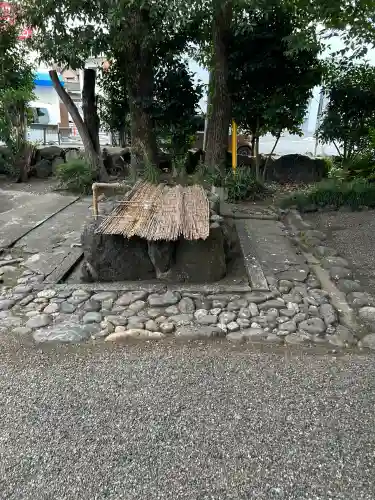 世木神社(三重県)