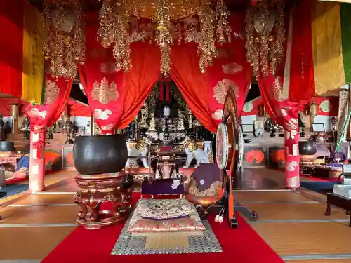 三光寺(三重県)