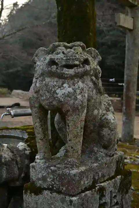 赤田神社(山口県)