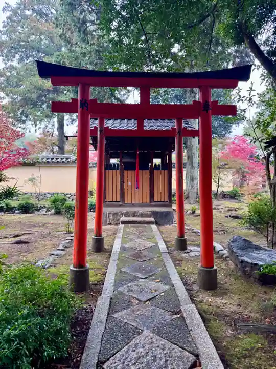 鹿王院(京都府)