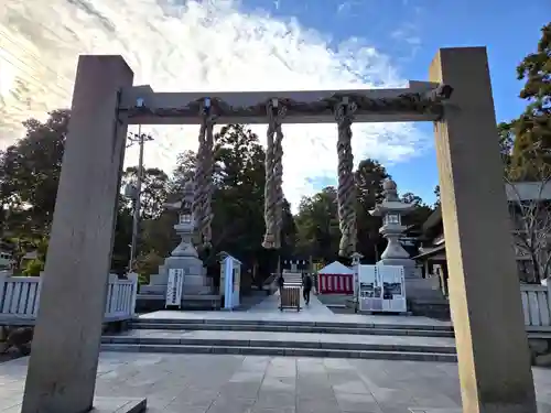 廣田神社(兵庫県)