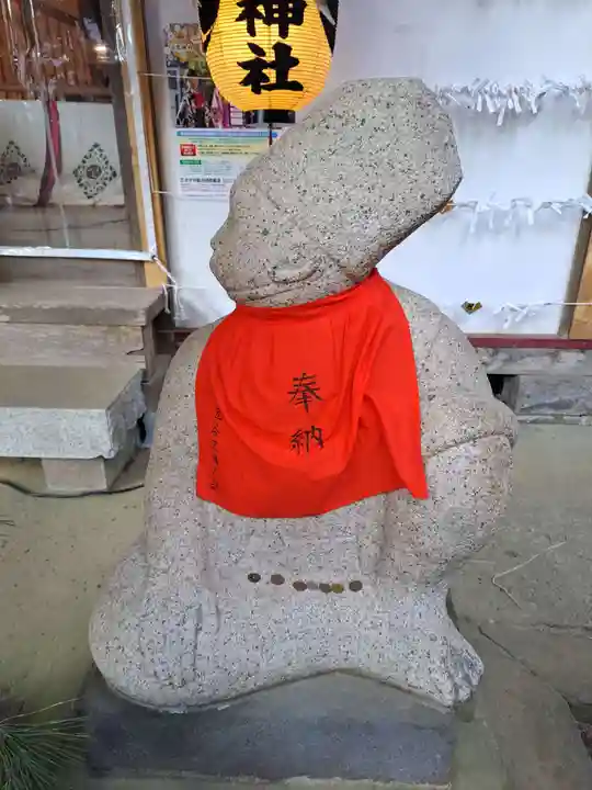 日吉神社(千葉県)