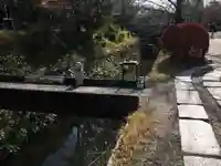 弥勒院のその他建物