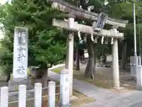 板垣神社(福井県)