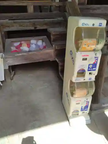 男山八幡神社(福島県)