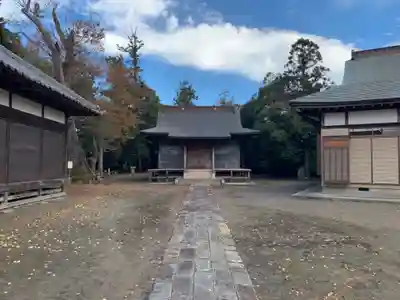 安産神社(千葉県)