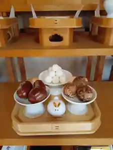 伏木香取神社(茨城県)(2022年09月10日(土) 07時41分13秒投稿)