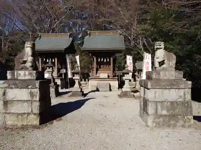 白鷺神社(栃木県)