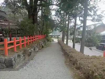 北畠神社(三重県)