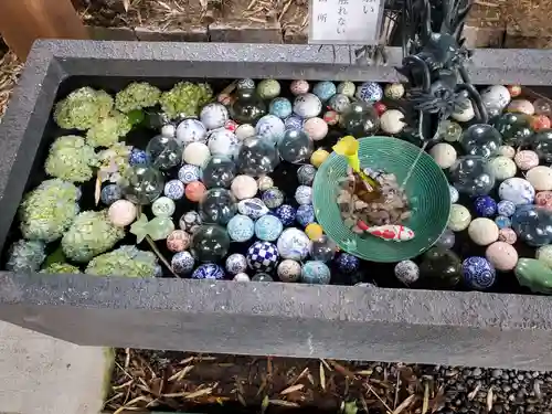 下野 星宮神社(栃木県)