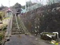 川坂観音(静岡県)