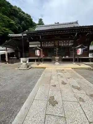 法輪寺(京都府)