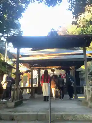 尾州内津妙見寺(愛知県)