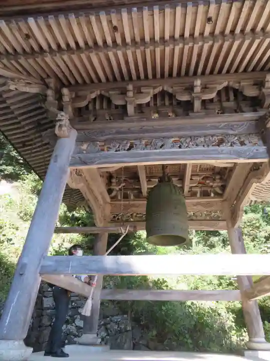 赤後寺(滋賀県)
