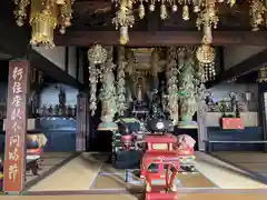 慶樹院(愛知県)