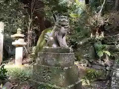 石上神社(奈良県)