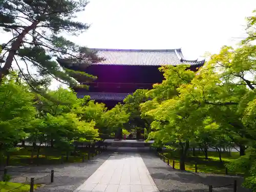 南禅寺のその他建物