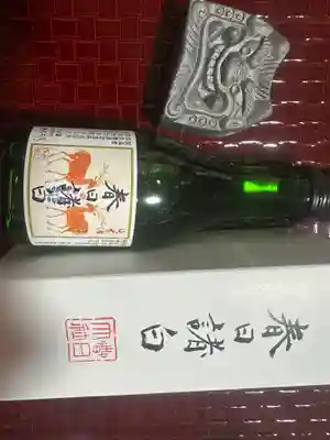 春日大社(奈良県)