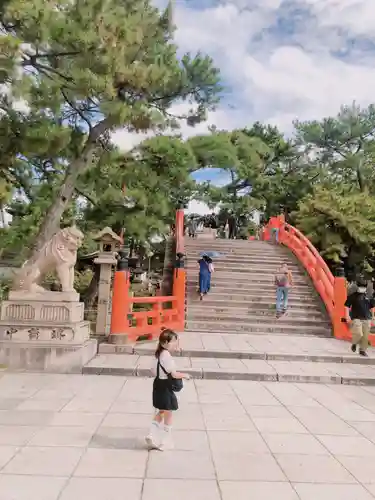 住吉大社(大阪府)