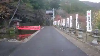 甘南美寺のその他建物