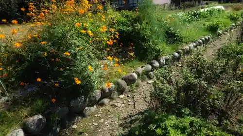 菩提寺のその他建物