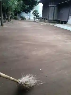 伏木香取神社のその他建物