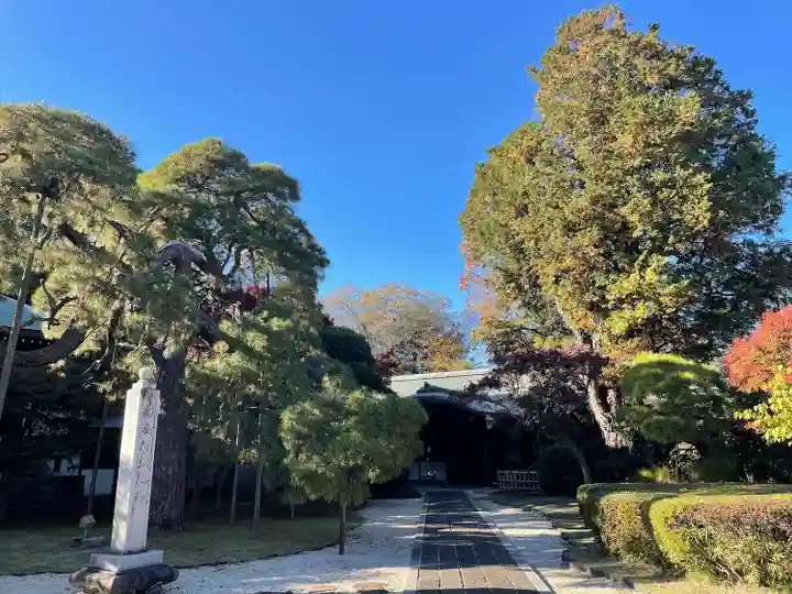 東漸寺(千葉県)