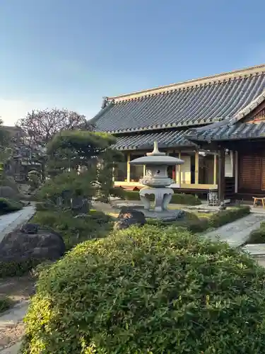 常徳寺(兵庫県)