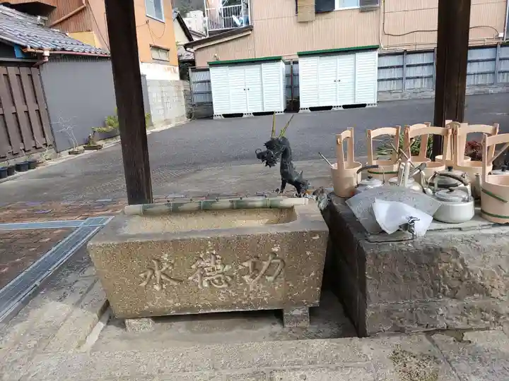 圓竜寺(岐阜県)